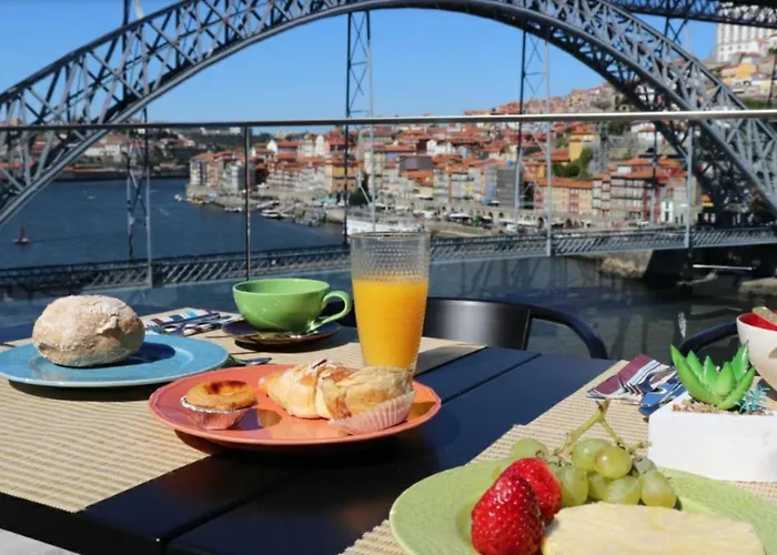 Bridge It - Suites & Views
