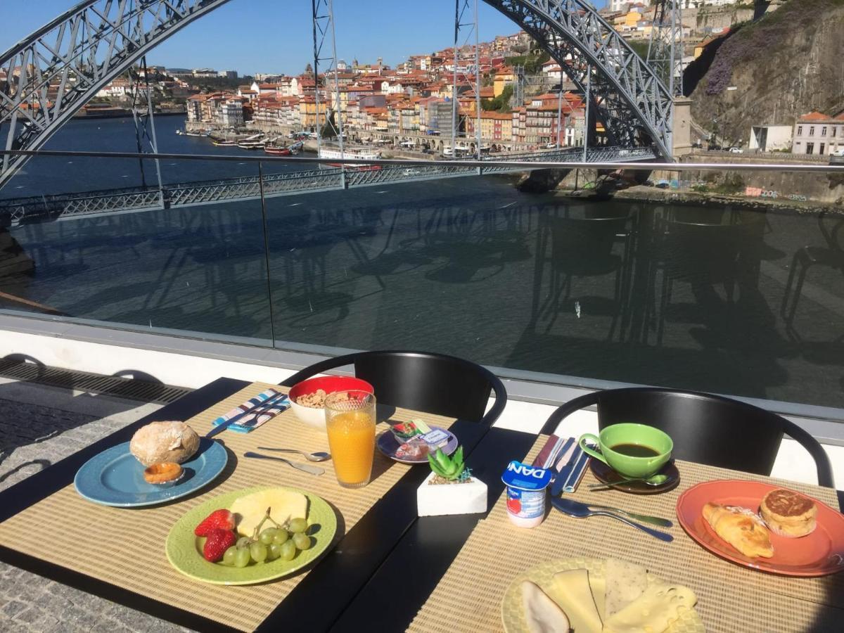 Hotel Bridge It - & Views