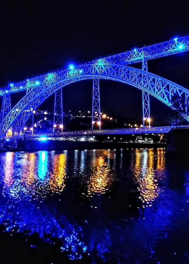 Hotel Bridge It - & Views Vila Nova de Gaia