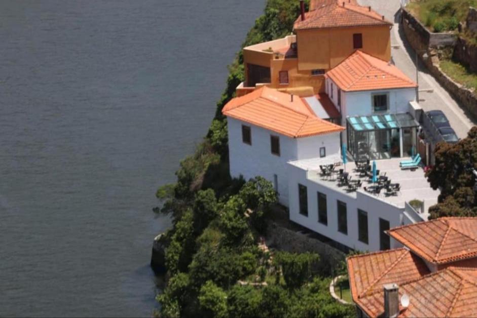 Hotel Bridge It - & Views Vila Nova de Gaia