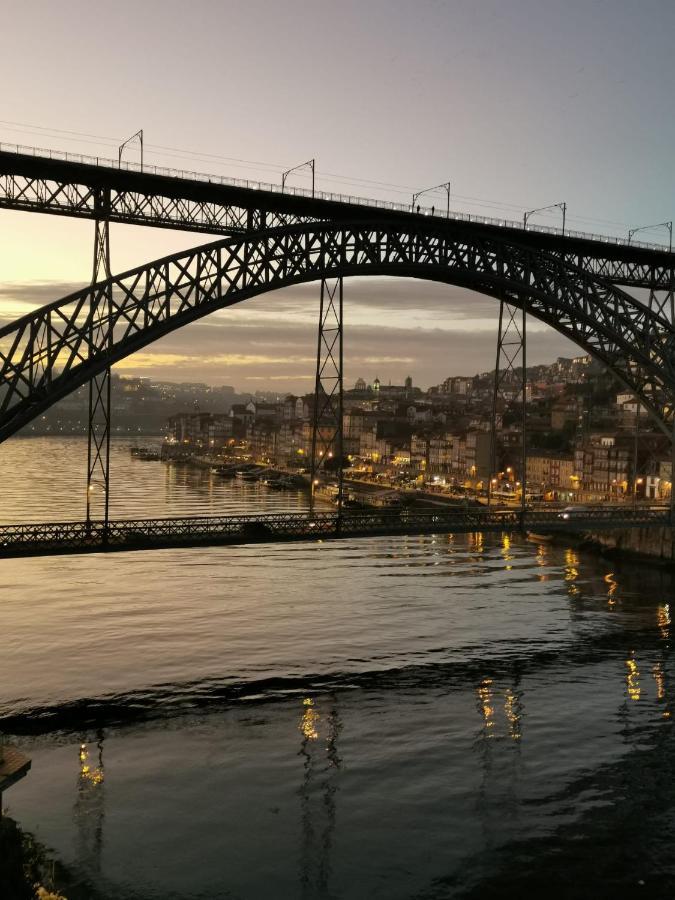 Bridge It - & Views * Vila Nova de Gaia