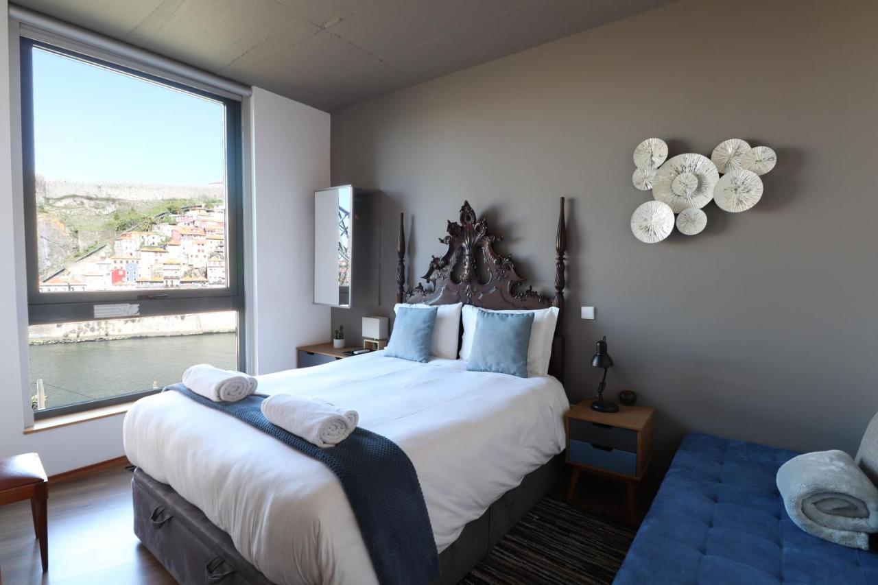 Bridge It - & Views Hotel *