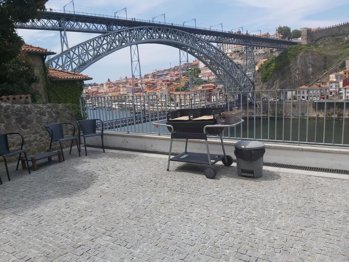 Hotel Bridge It - & Views Vila Nova de Gaia