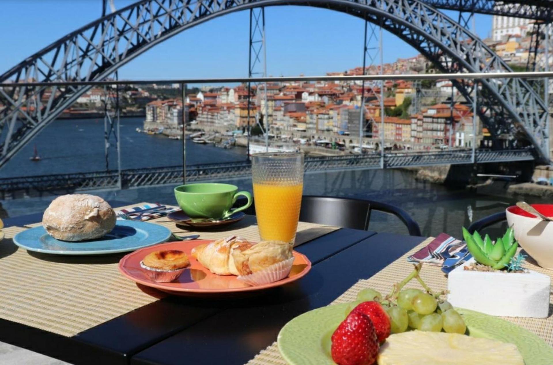 Bridge It - & Views * Vila Nova de Gaia