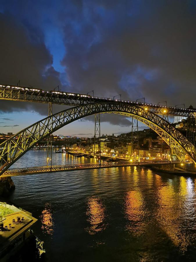 Bridge It - & Views * Vila Nova de Gaia